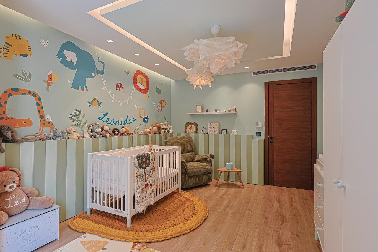 Baroud Residence · Lebanon (10)