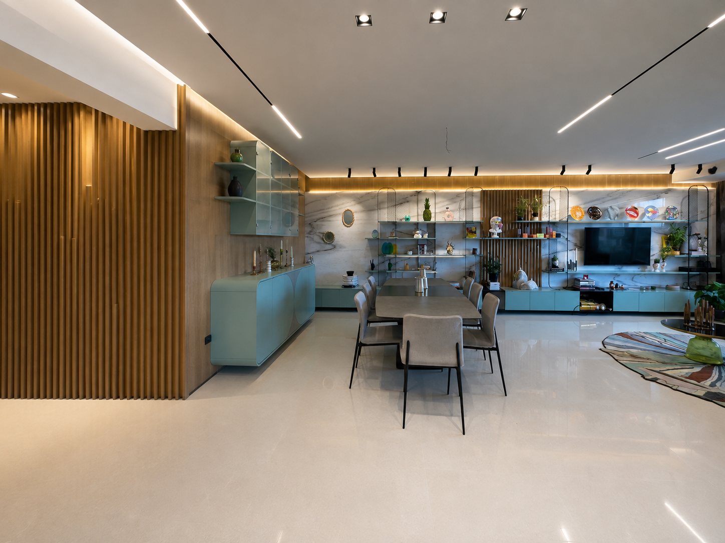 Baroud Residence · Lebanon (13)