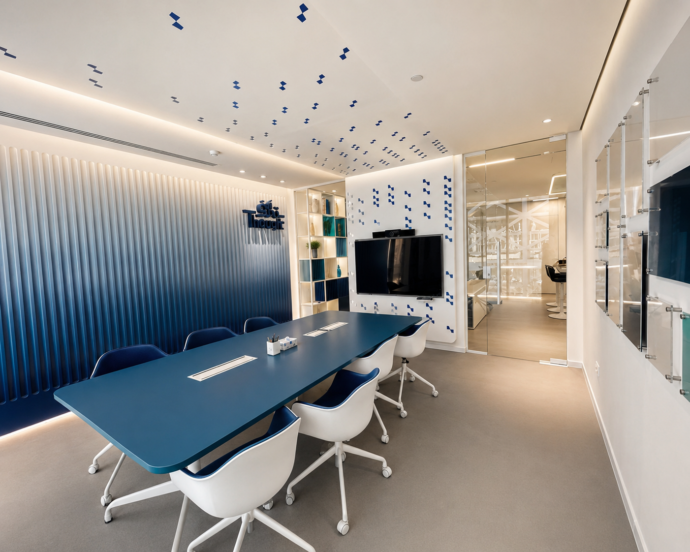 Taalouf Office · Saudi Arabia (3)