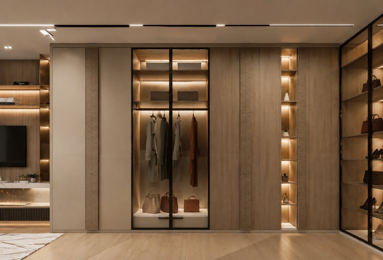 Moqbel Residence · Lebanon (4)