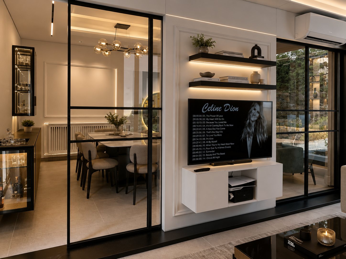 Chalouhi Project · Lebanon (1)