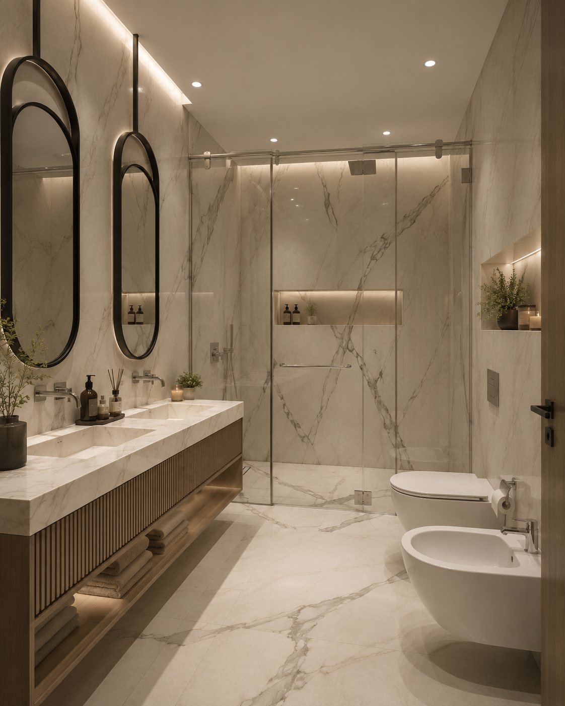 Moqbel Residence · Lebanon (5)