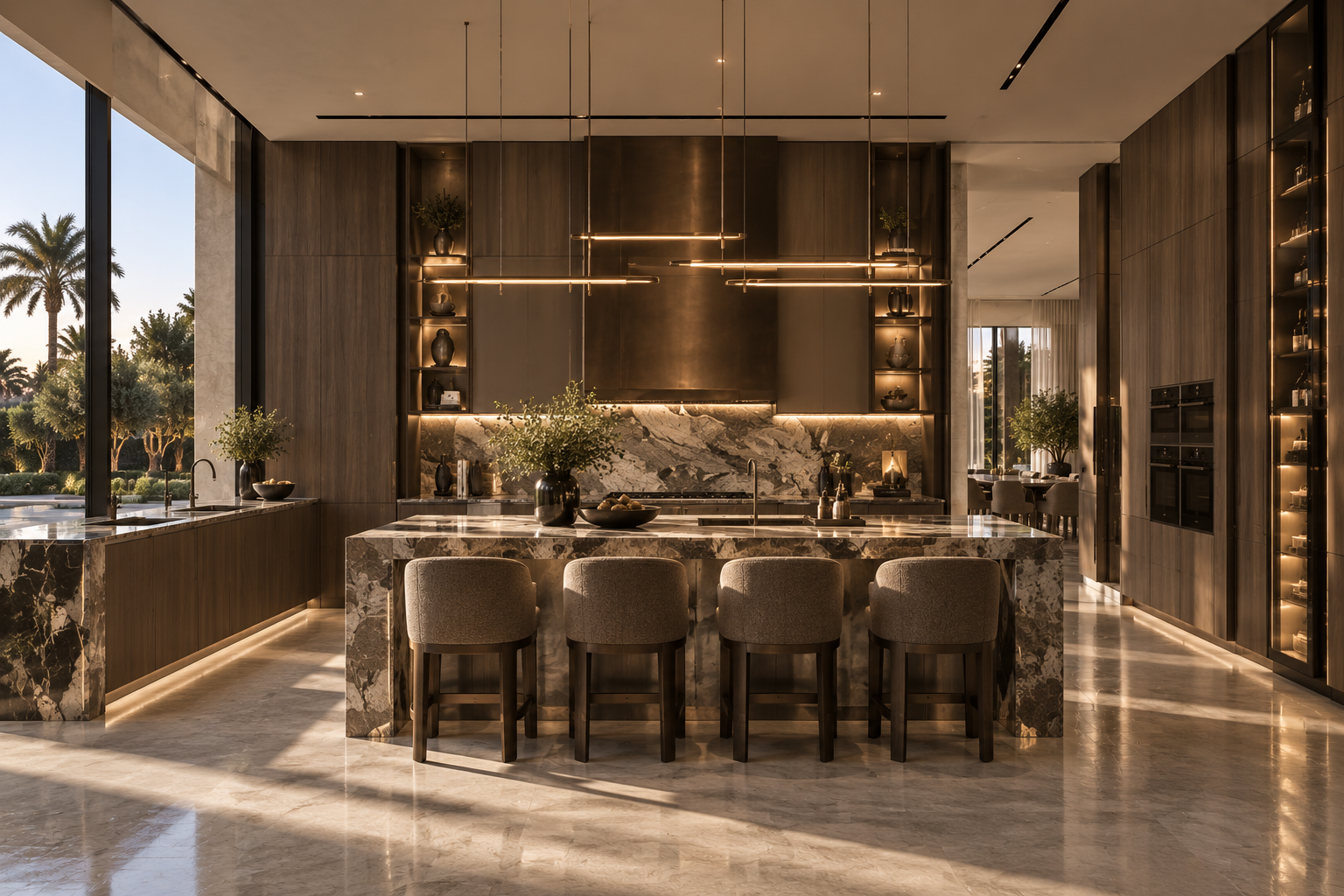 Villa Terra · Saudi Arabia (9)
