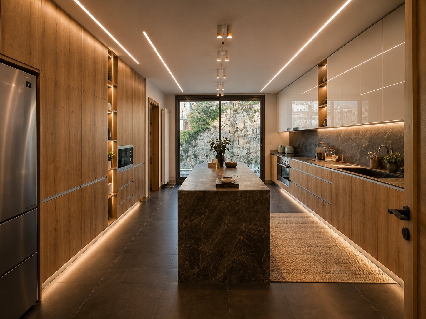 Baroud Residence · Lebanon (12)