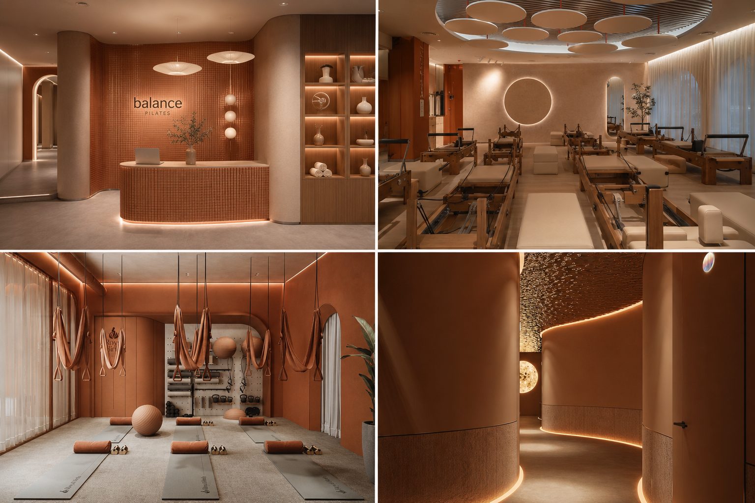Balance Pilates Studio (6)