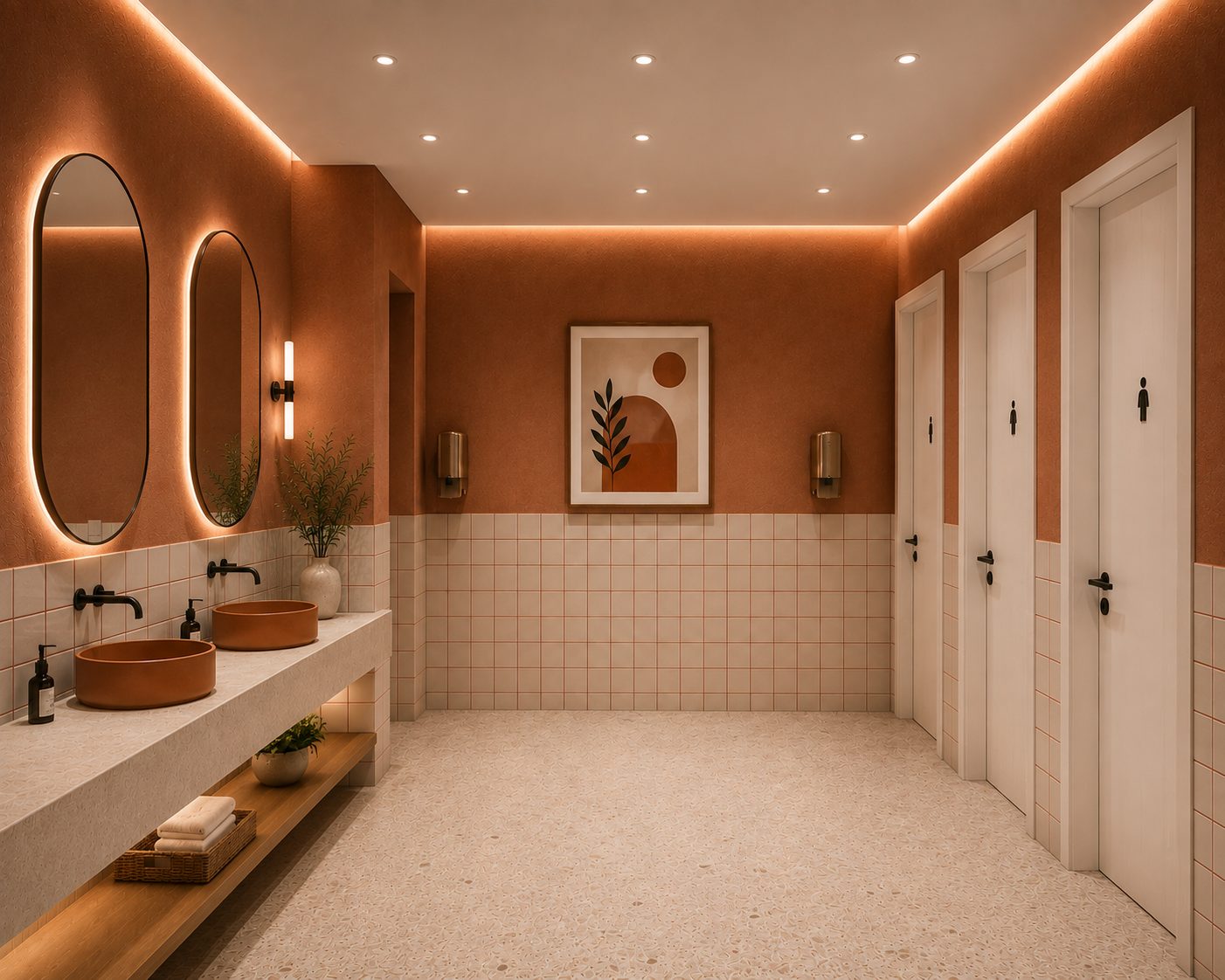 104 Offices · Lebanon (4)