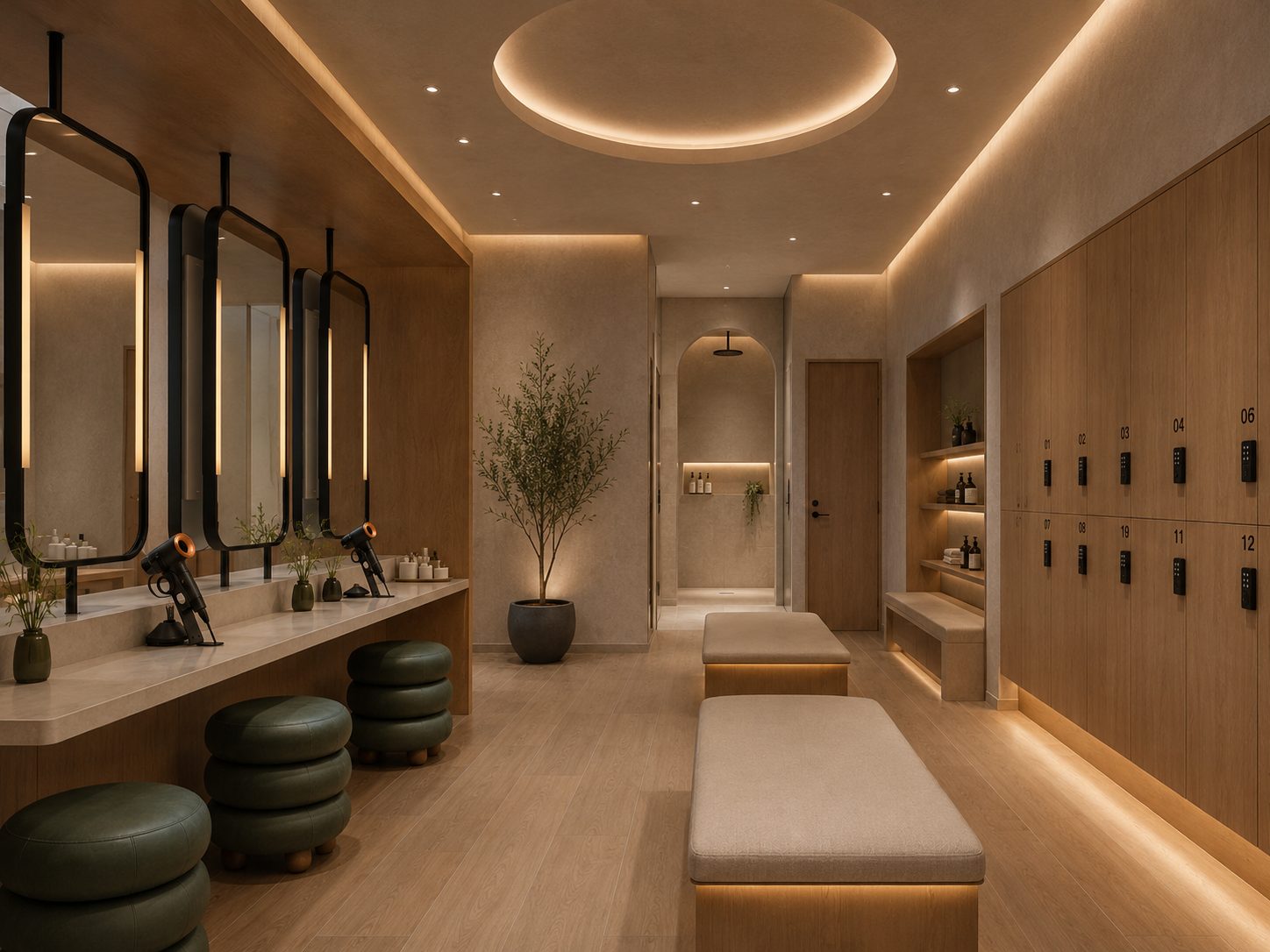 Balance Pilates Studio (8)