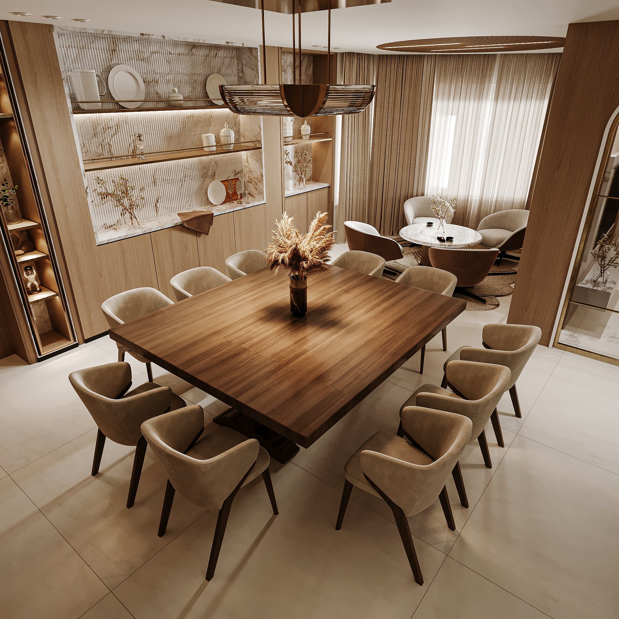 Raee Project · Lebanon (8)