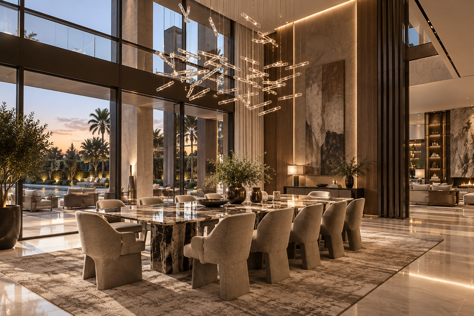 Villa Terra · Saudi Arabia (2)