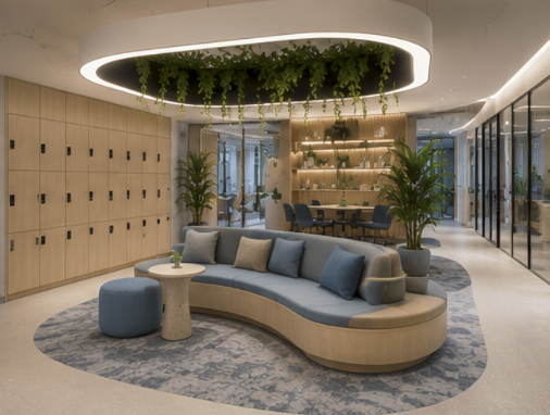 W Offices