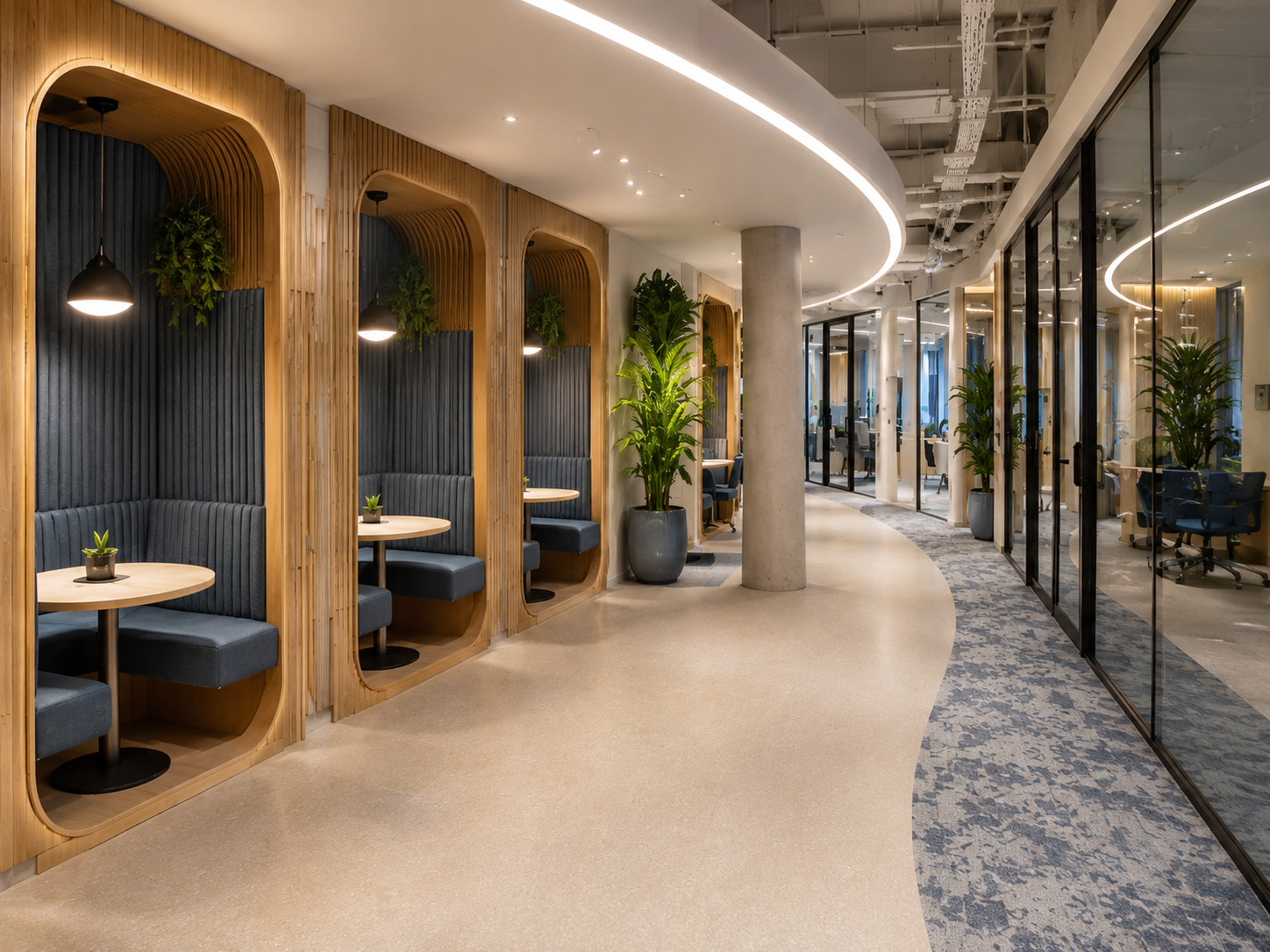 W Offices · Saudi Arabia (3)