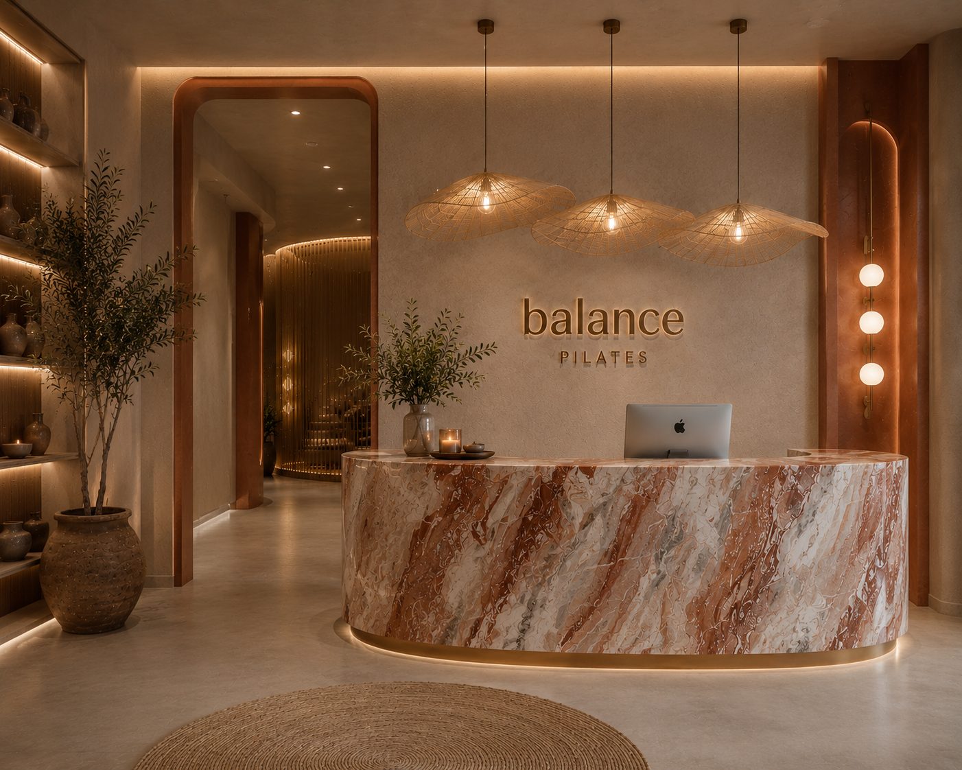 Balance Pilates Studio (2)