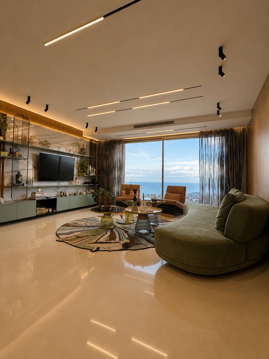 Baroud Residence · Lebanon (16)