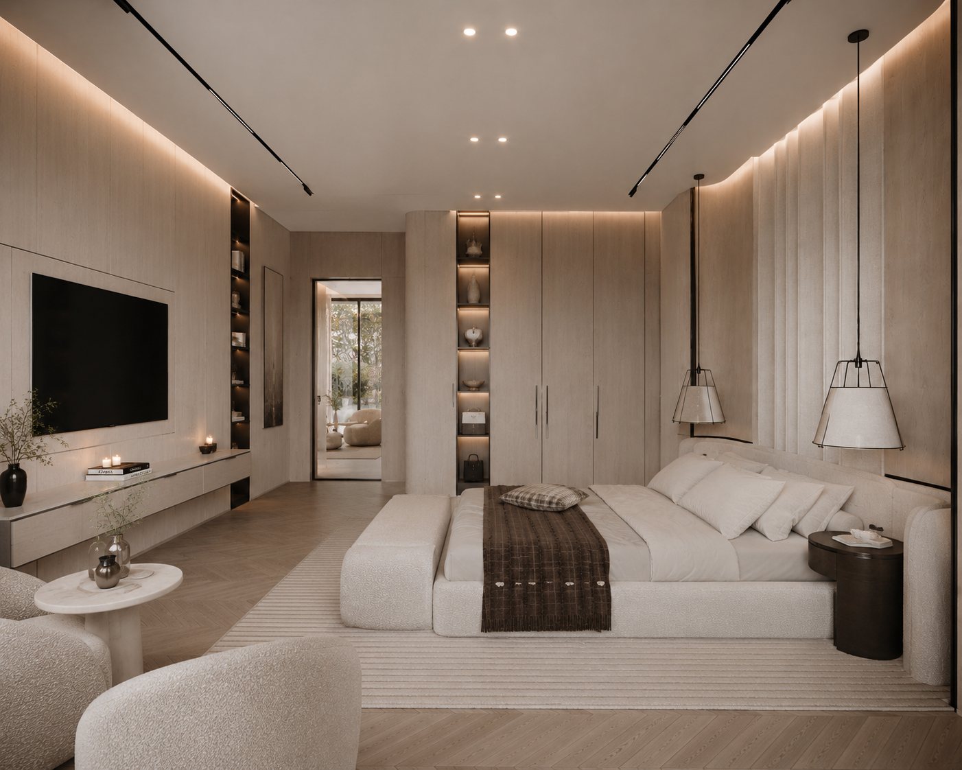 Abo Fahd Villa · KSA (2)