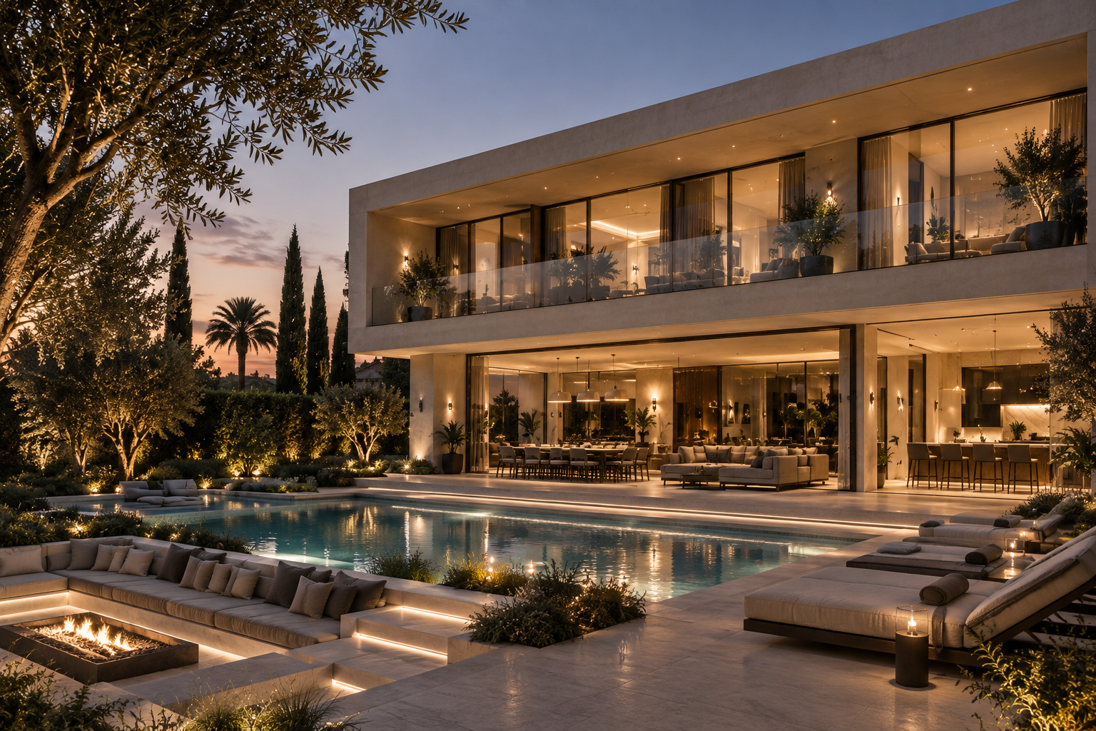 The Oasis Villa · Saudi Arabia (5)