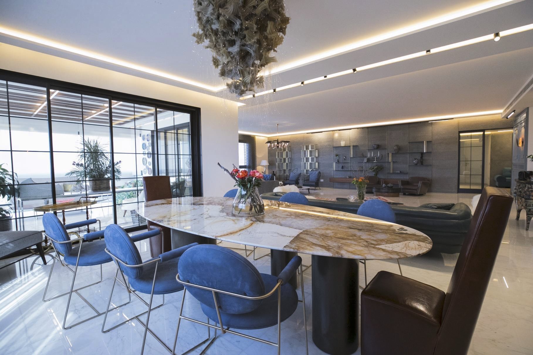 Residential
