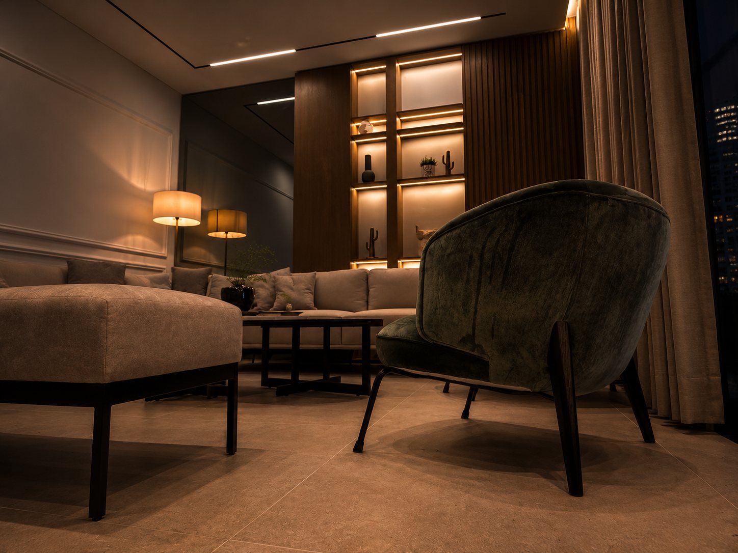 Chalouhi Project · Lebanon (10)