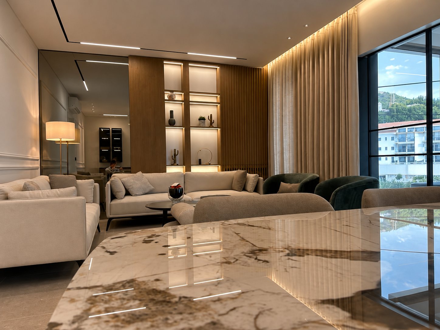 Chalouhi Project · Lebanon (4)