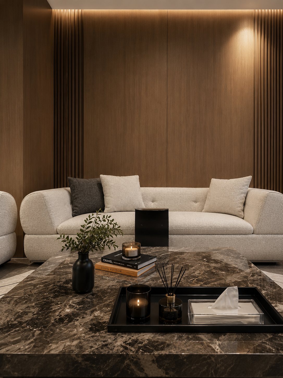 Moqbel Residence · Lebanon (2)