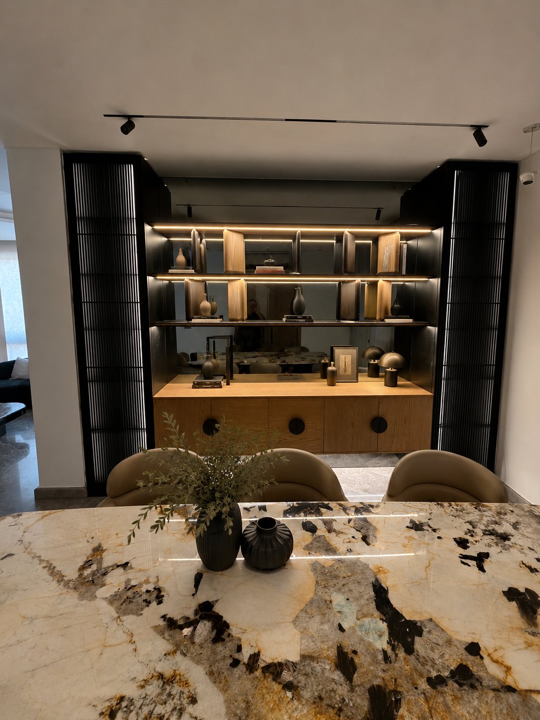 Moqbel Residence · Lebanon (11)