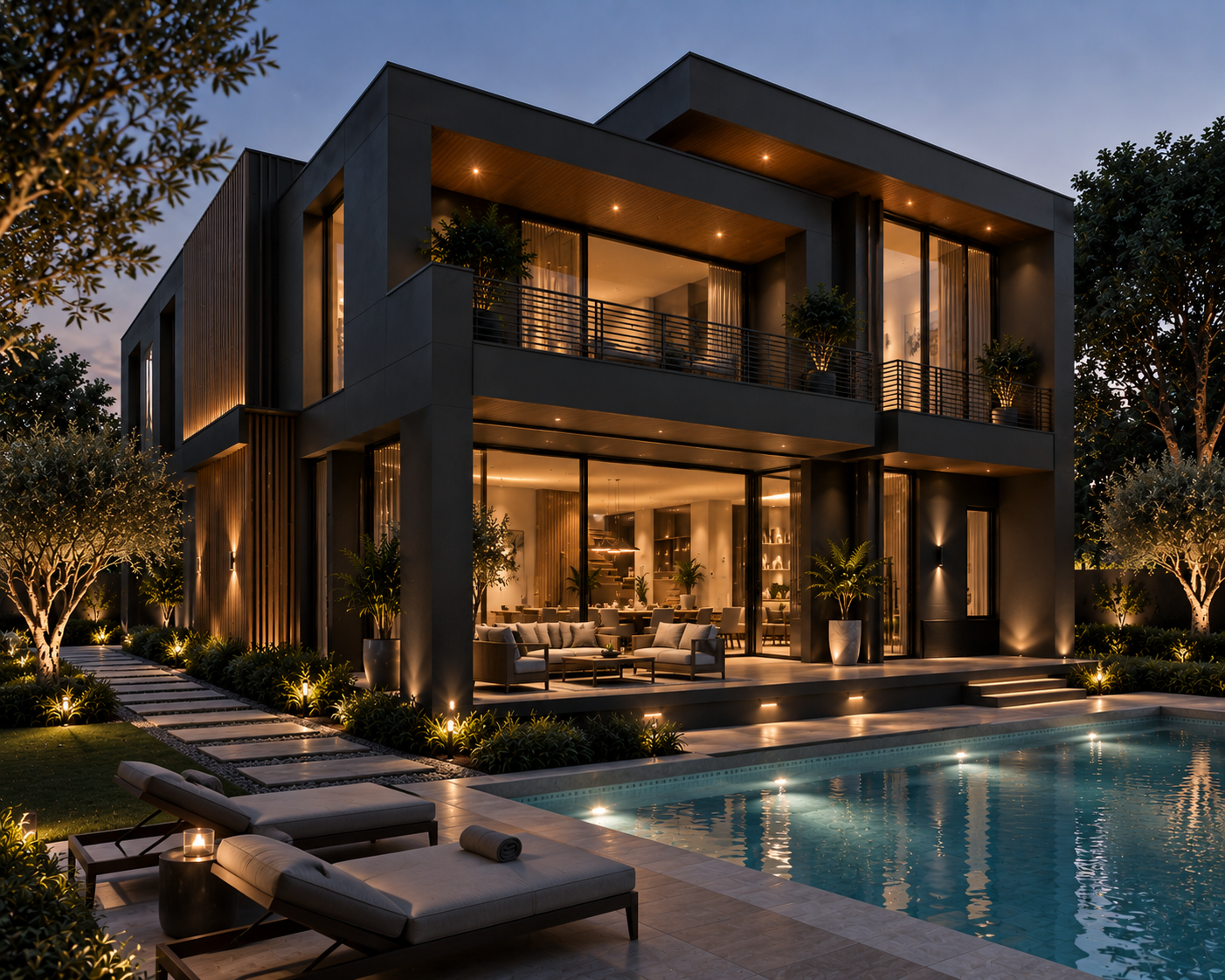 Nero Residence · Emirates (4)