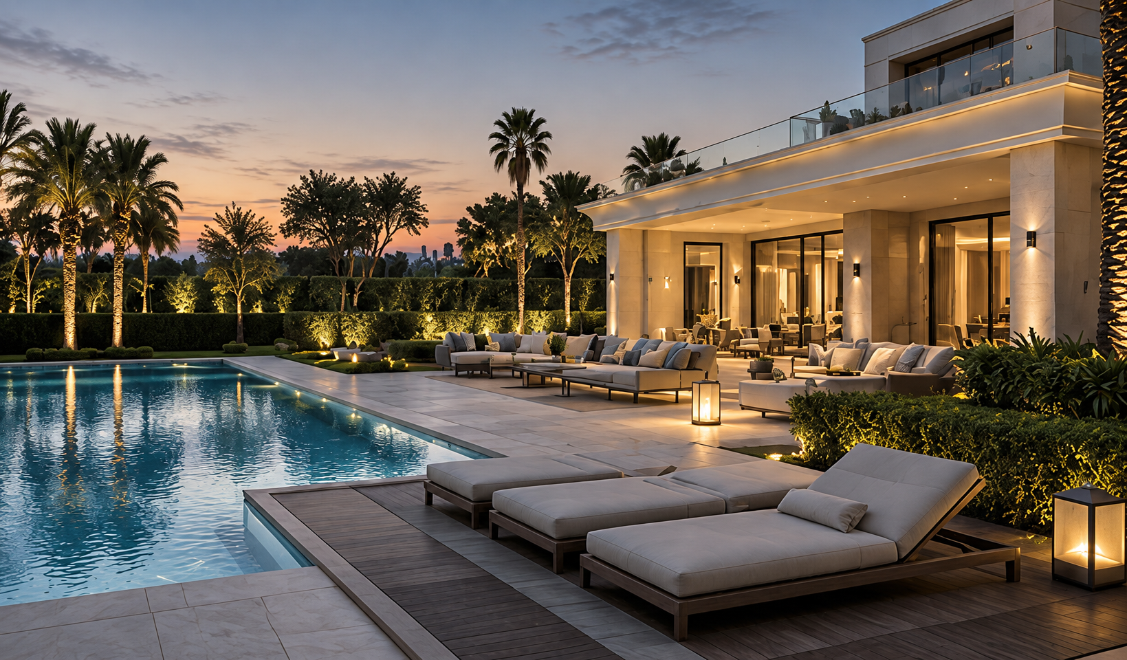 Villa Terra · Saudi Arabia (3)