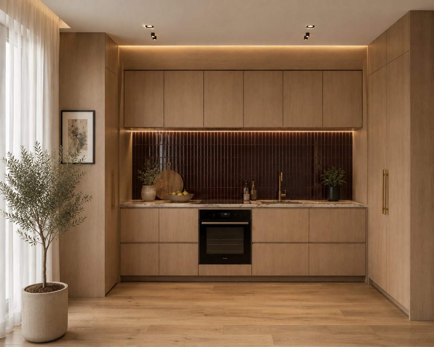 DT Airbnb Apartment · Lebanon (3)