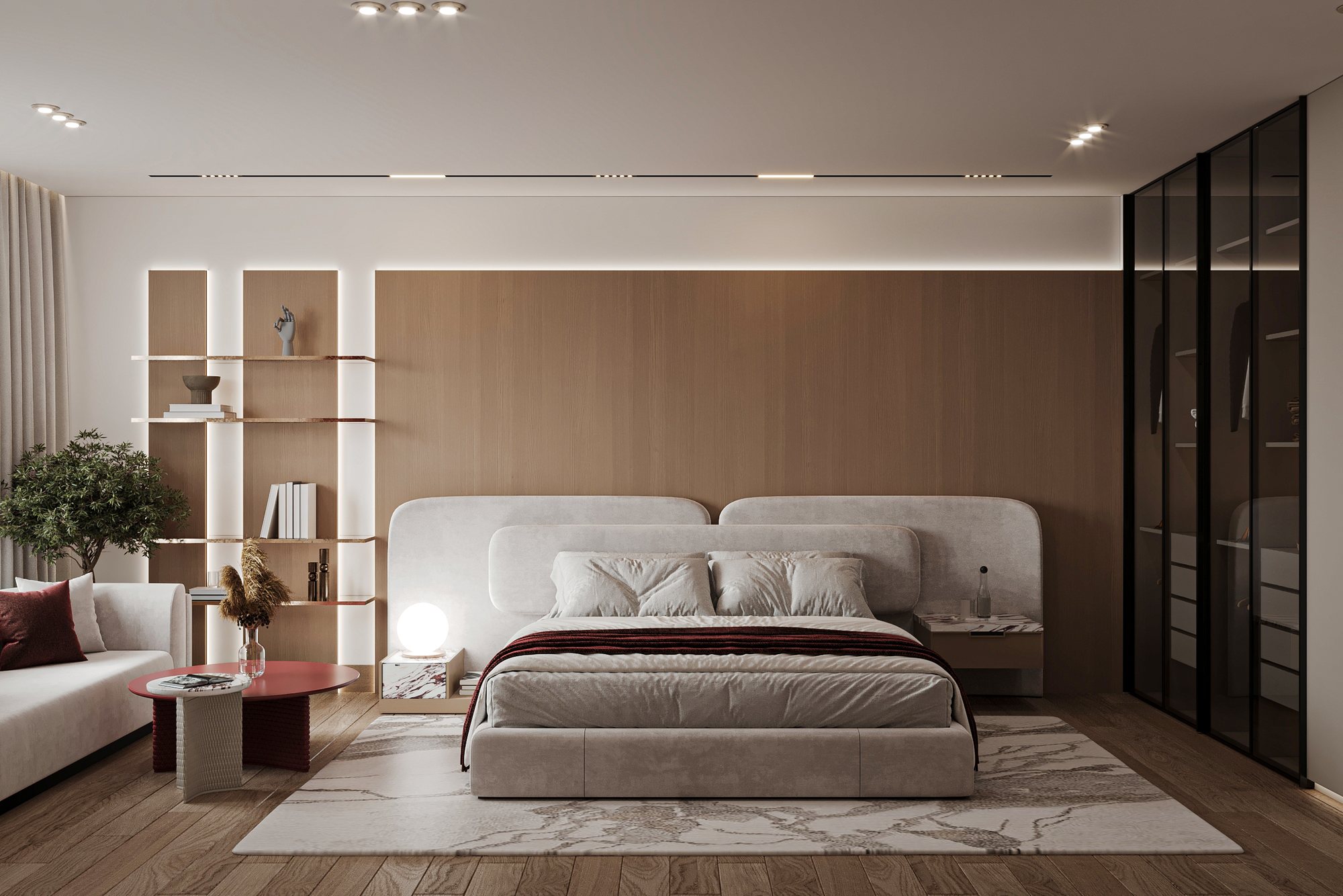 Raee Project · Lebanon (1)