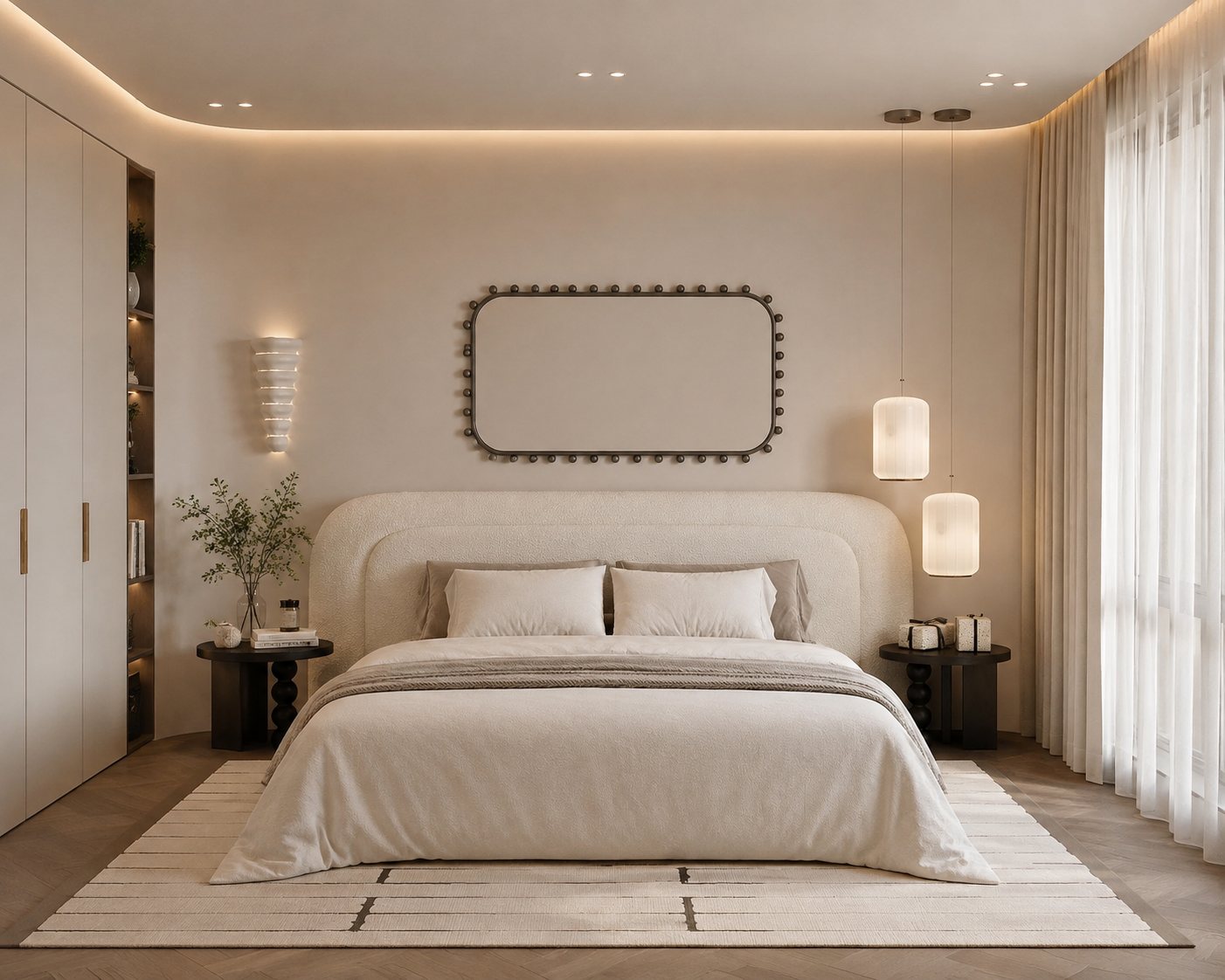 DT Airbnb Apartment · Lebanon (2)