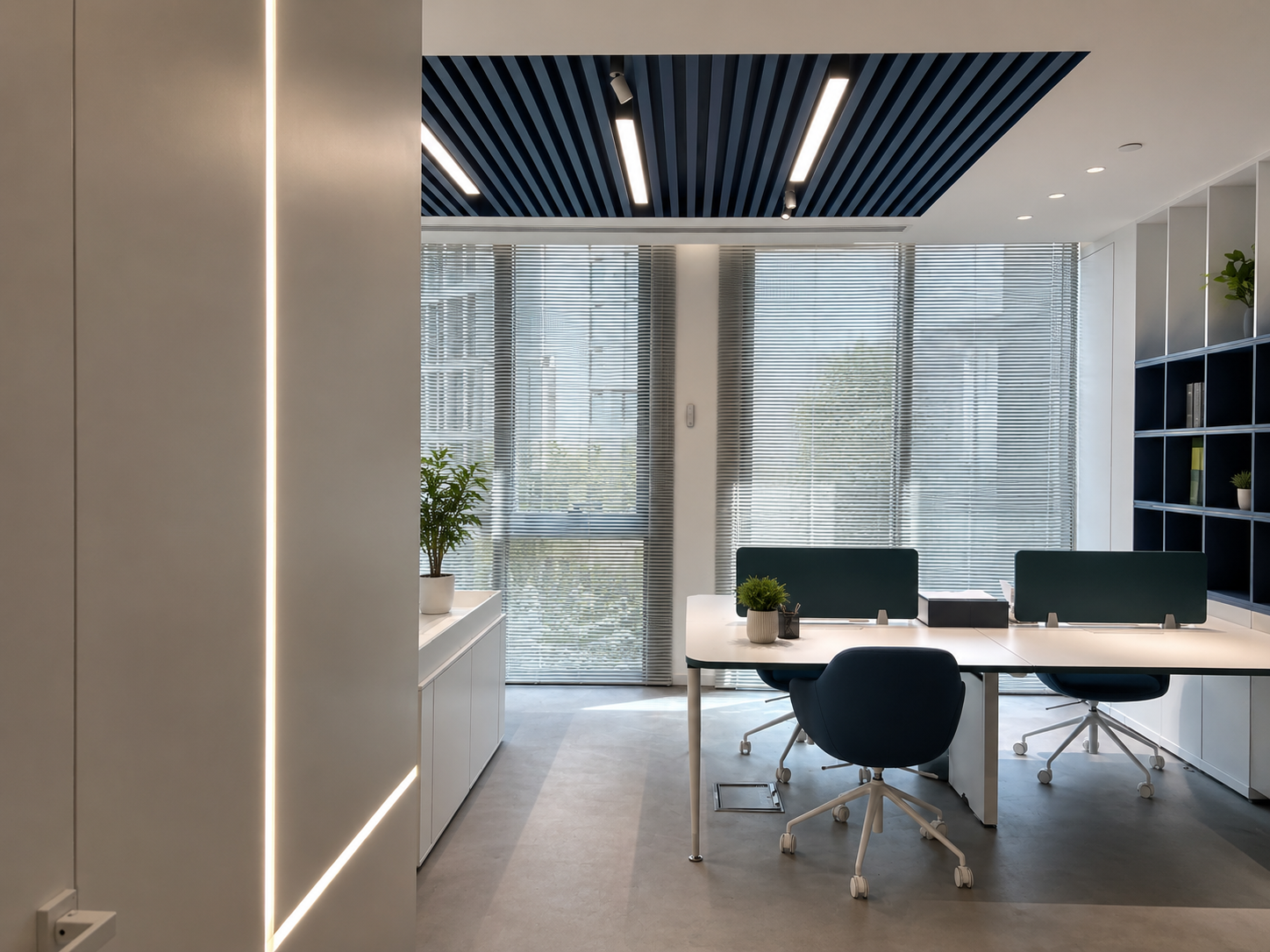 Taalouf Office · Saudi Arabia