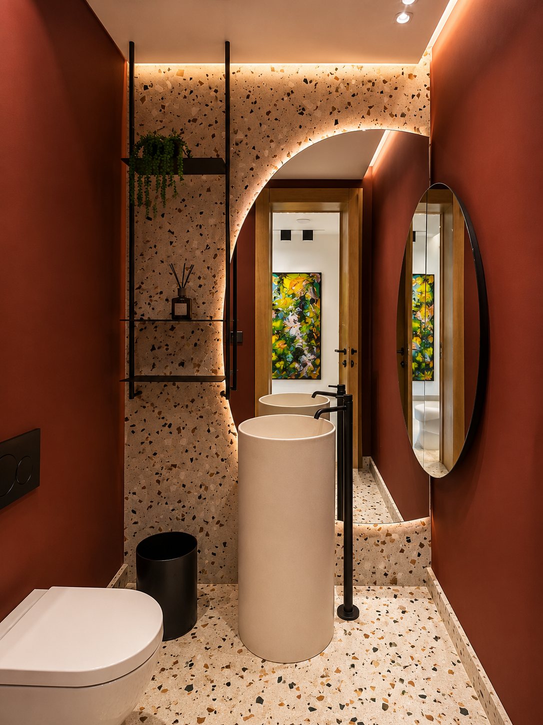 Baroud Residence · Lebanon (17)