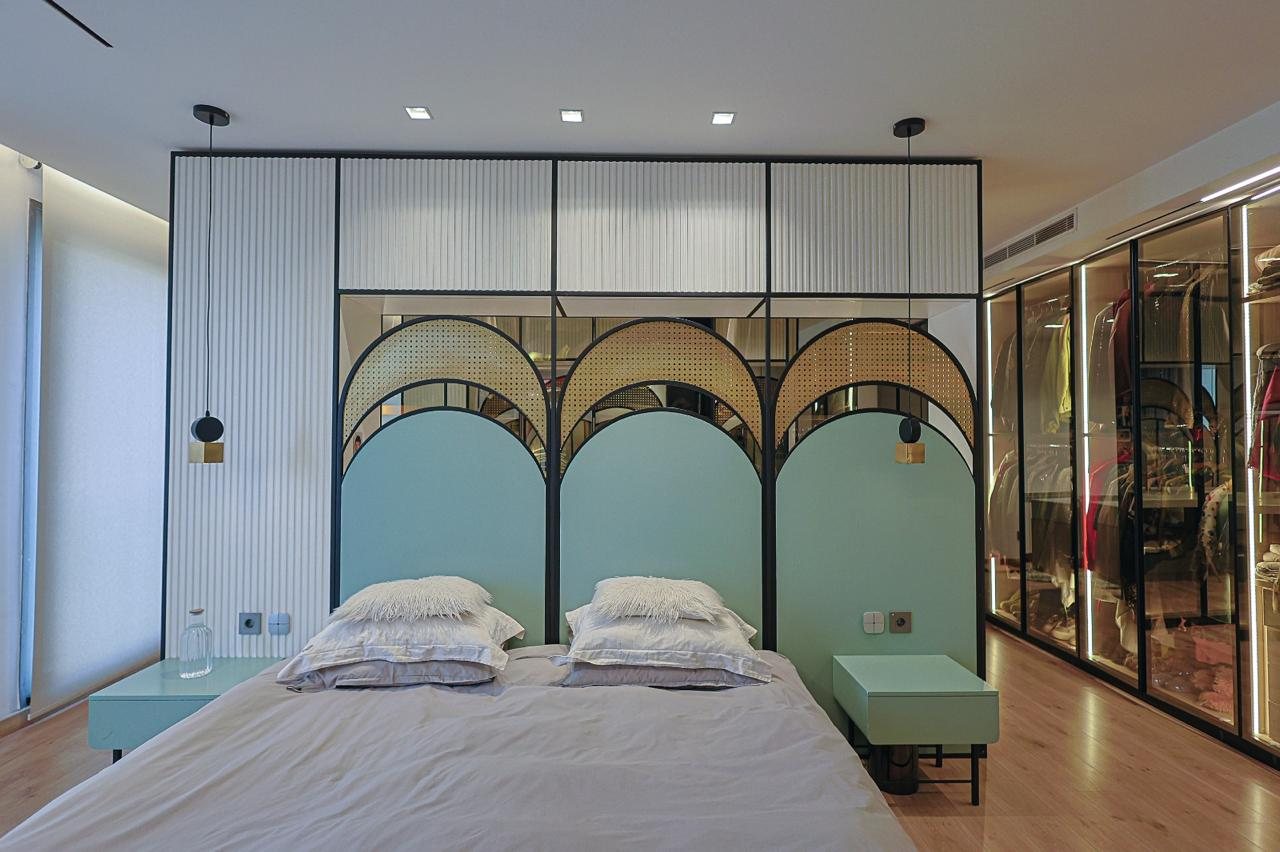 Baroud Residence · Lebanon (11)