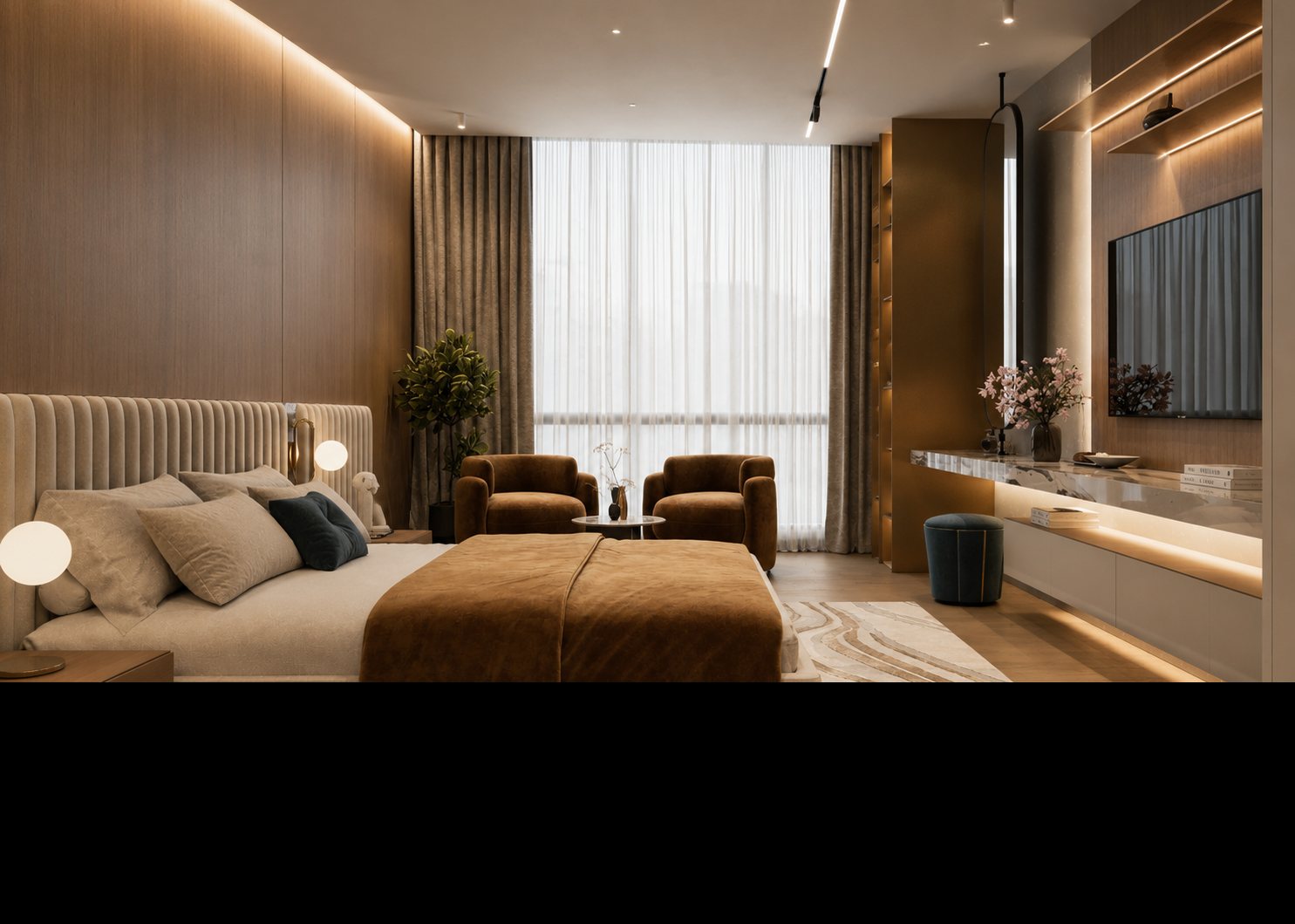 Moqbel Residence · Lebanon (12)