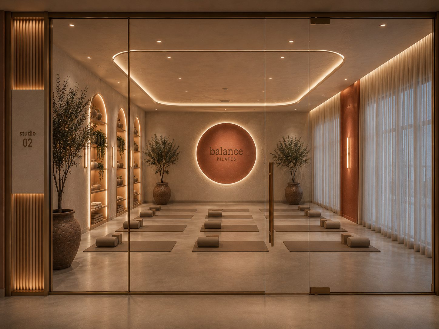 Balance Pilates Studio (7)