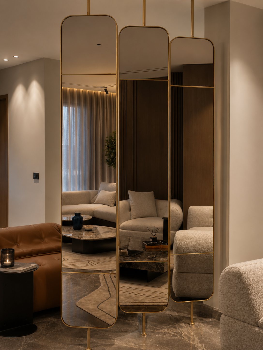 Moqbel Residence · Lebanon (9)