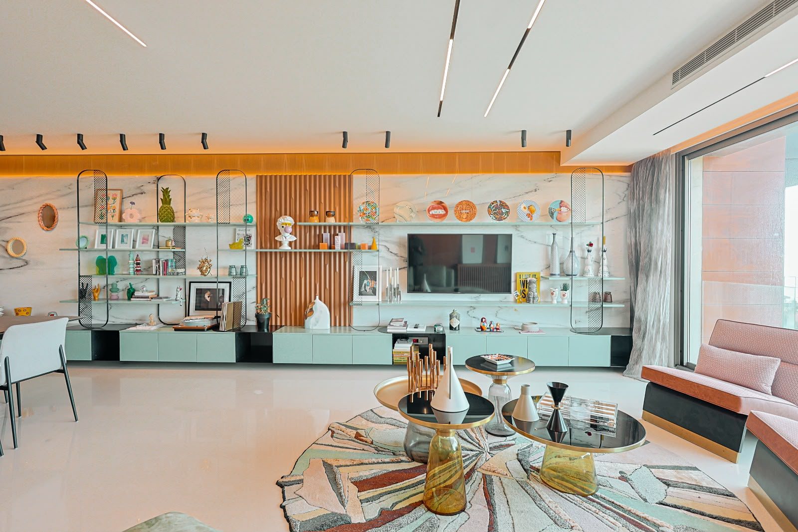Baroud Residence · Lebanon (4)