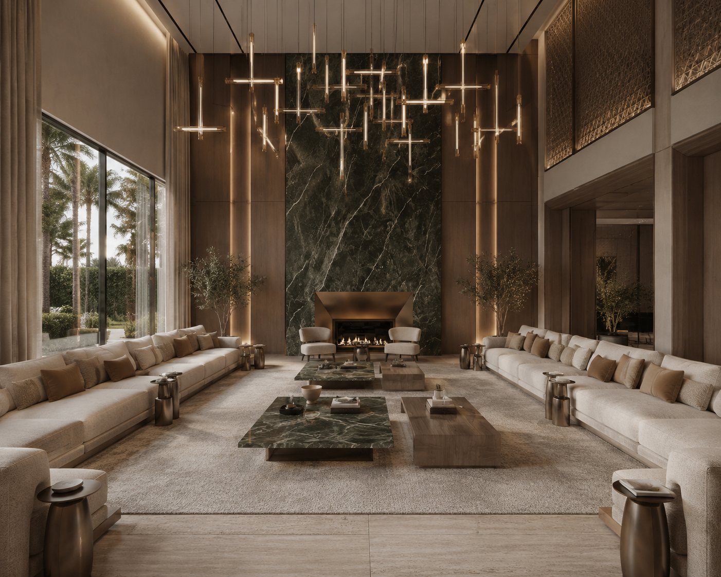 MD Villa · KSA