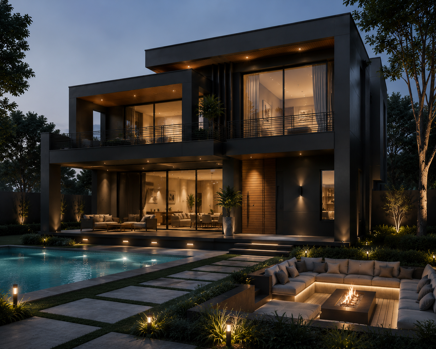 Nero Residence · Emirates (5)
