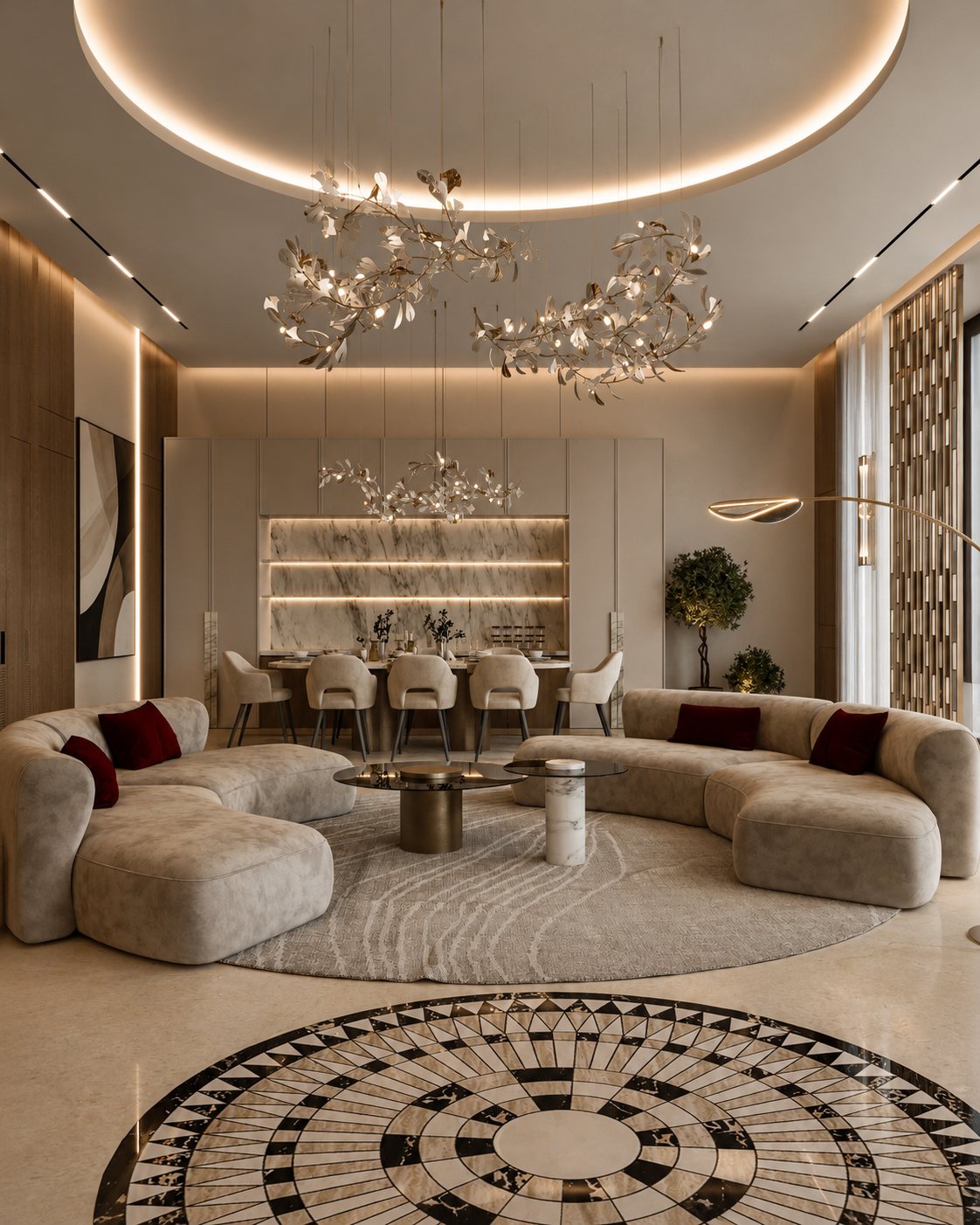 Asaylan Villa