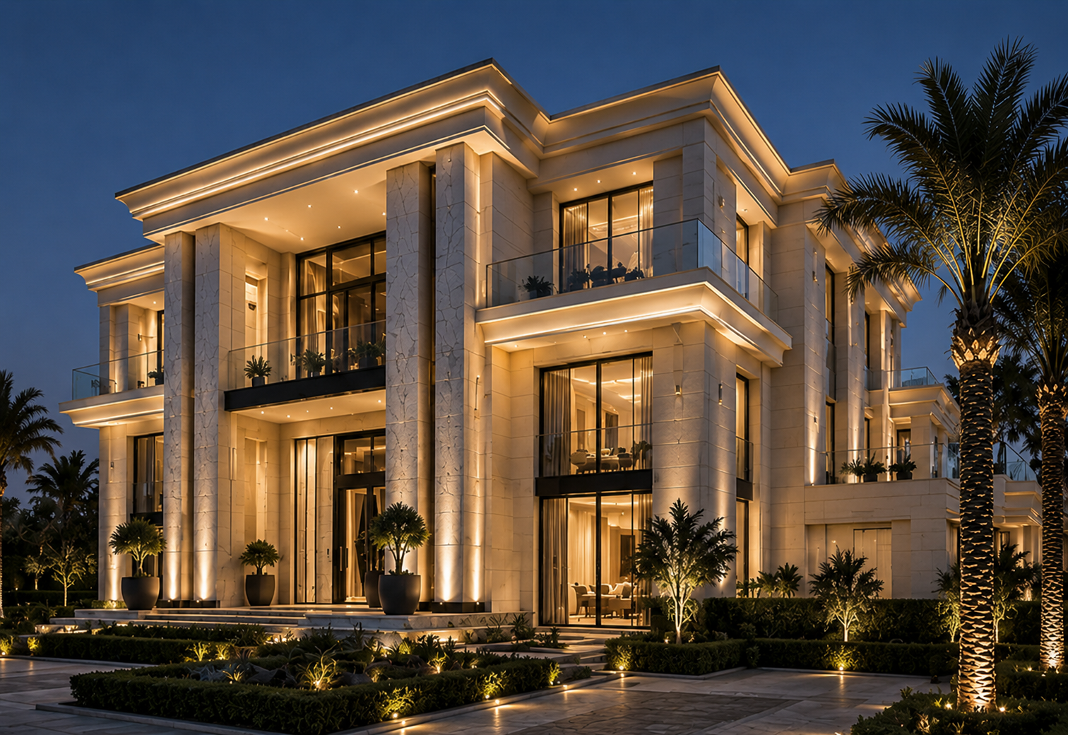 Villa Terra · Saudi Arabia (5)