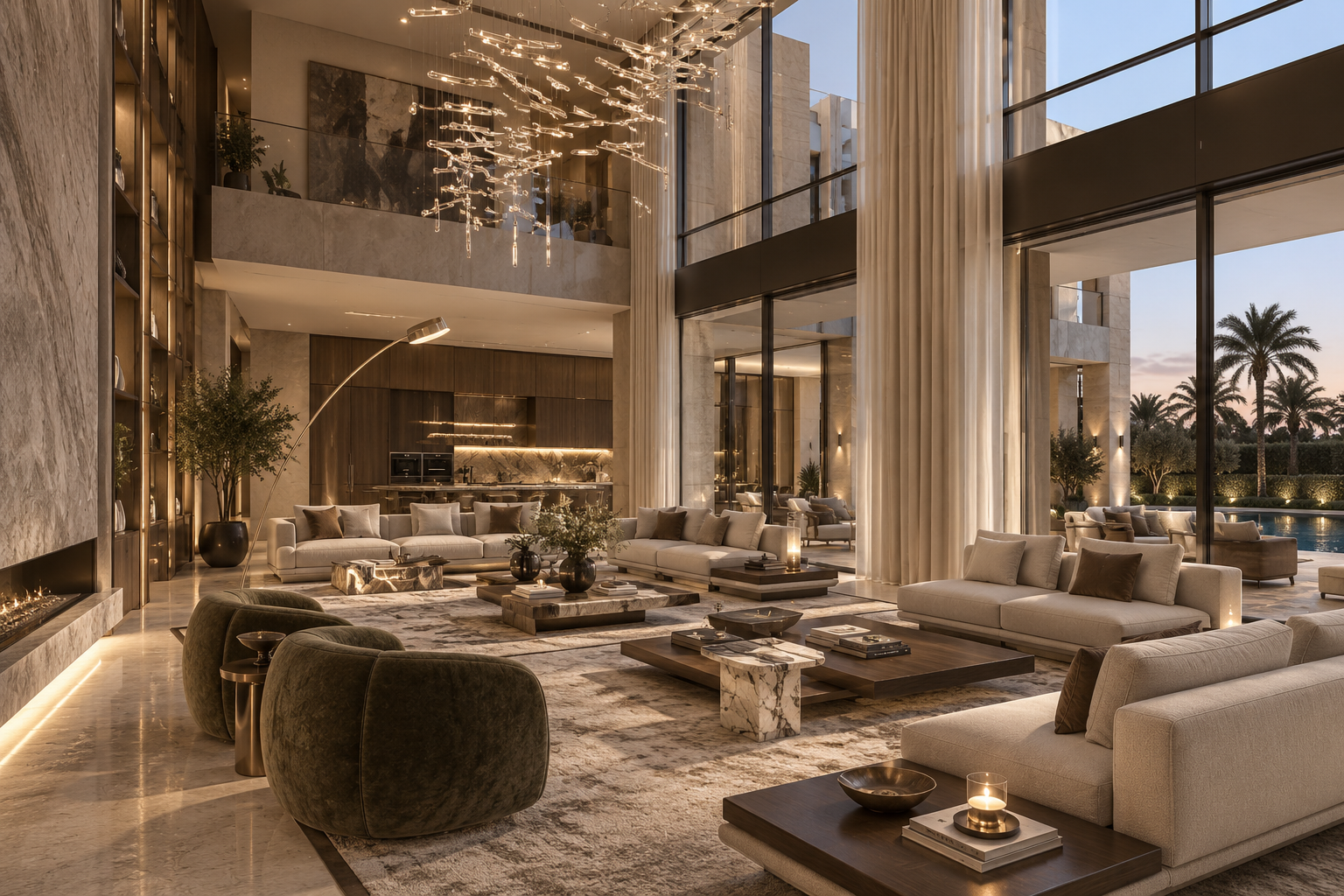 Villa Terra · Saudi Arabia (6)