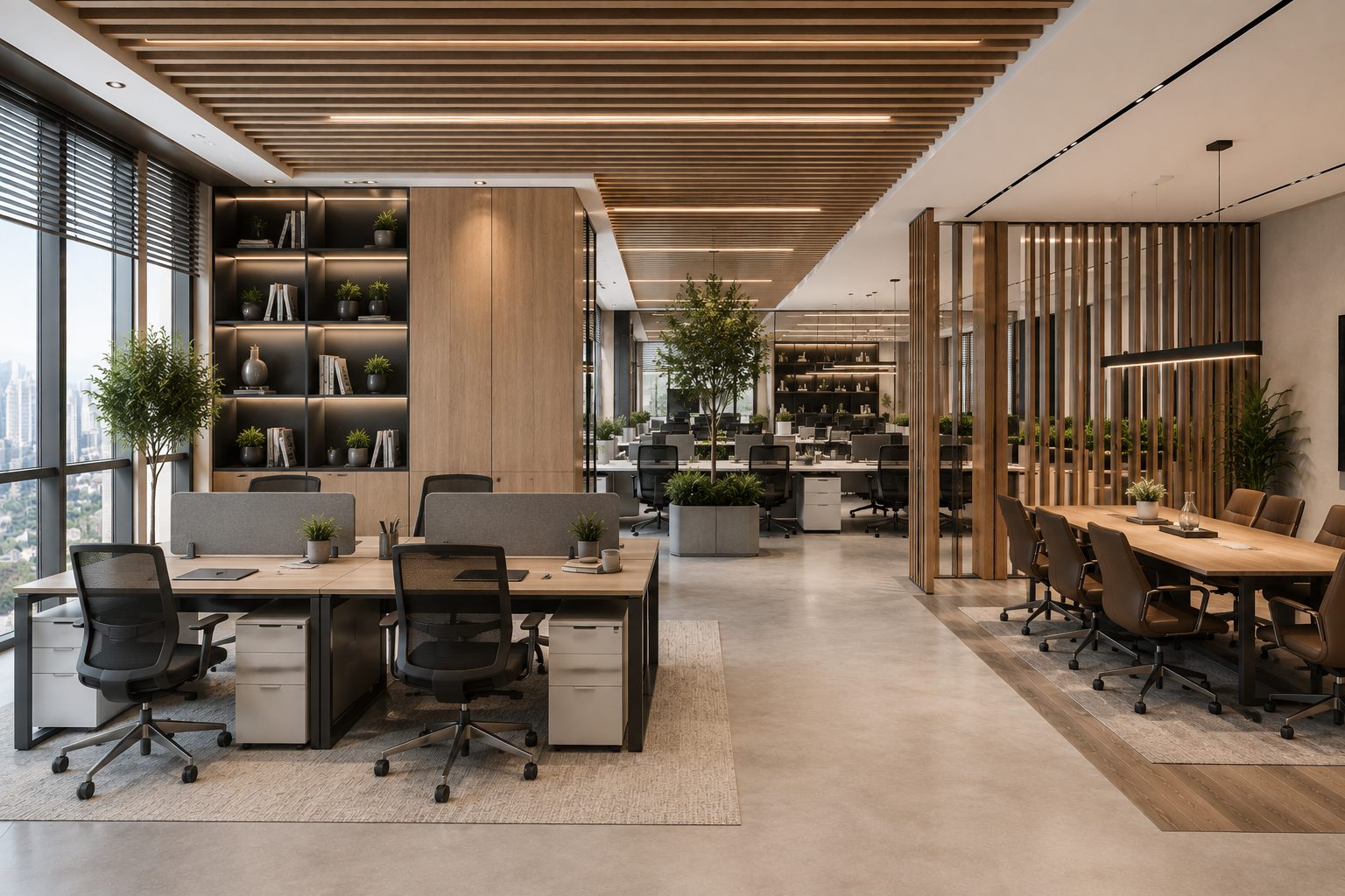 MF Office · Saudi Arabia