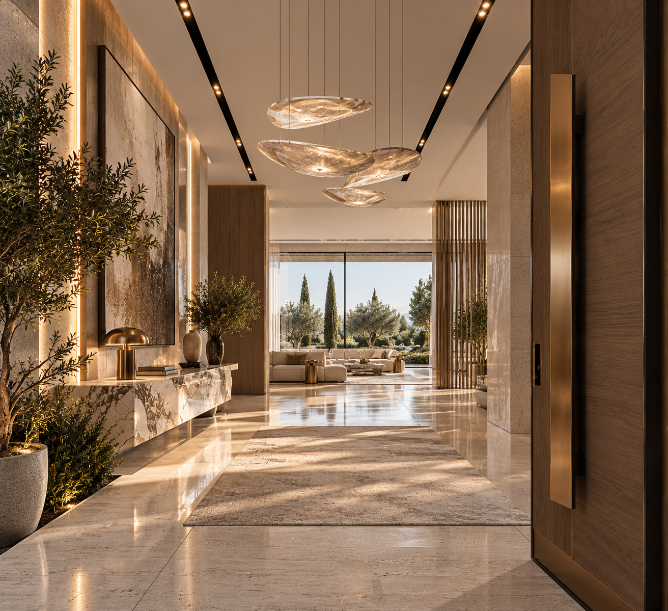 The Oasis Villa · Saudi Arabia (3)