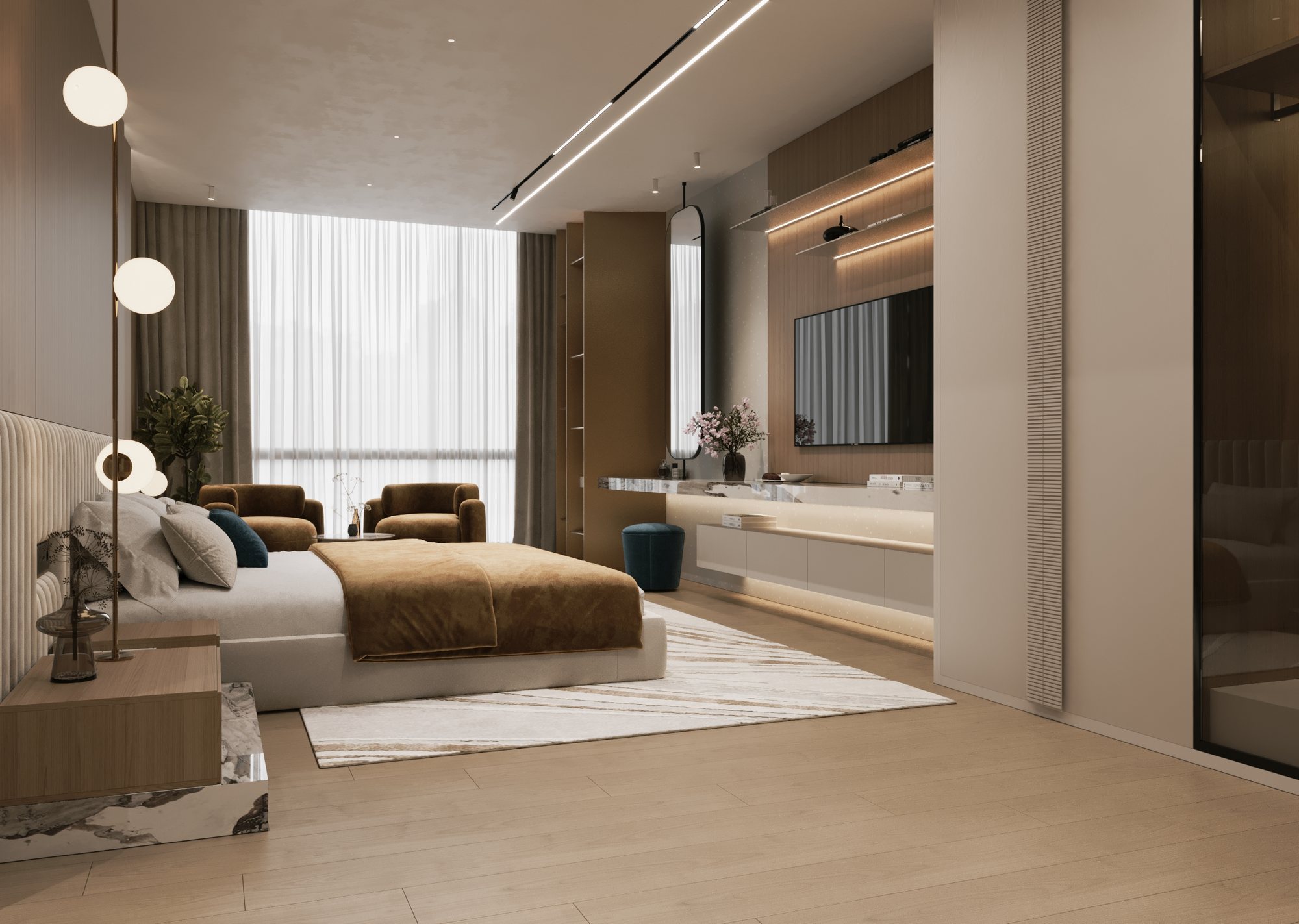 Moqbel Residence · Lebanon (13)