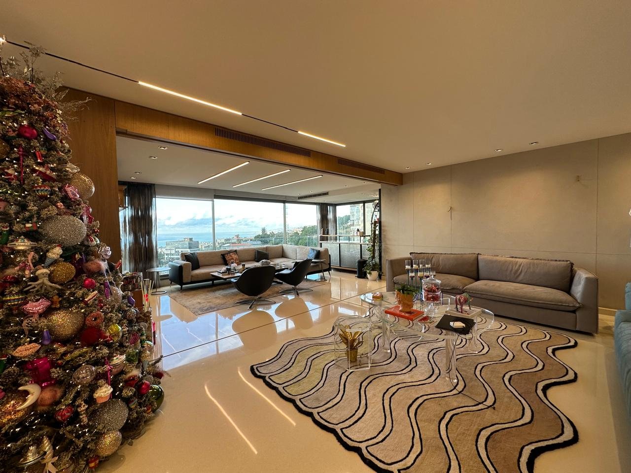 Baroud Residence · Lebanon (5)