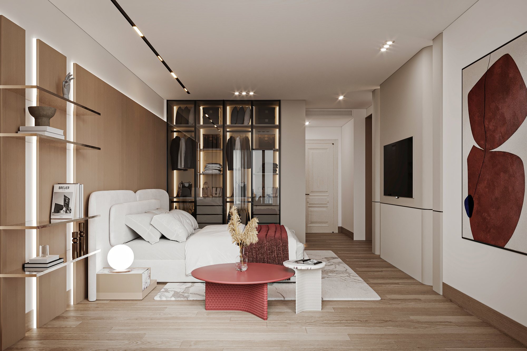 Raee Project · Lebanon (5)
