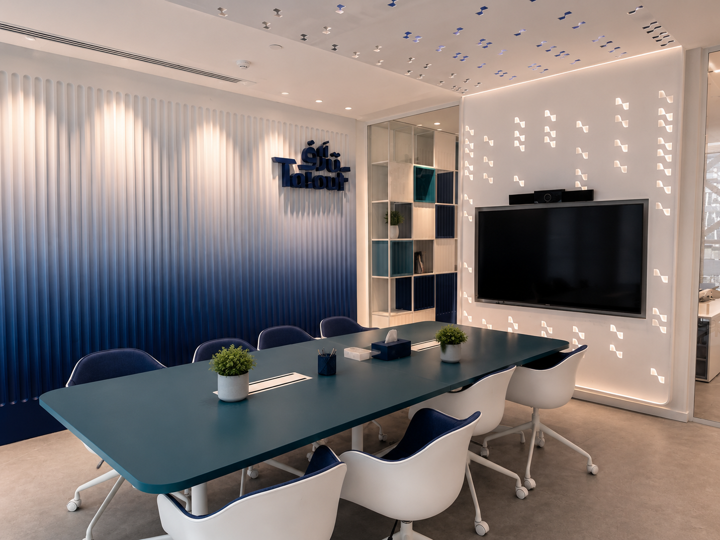 Taalouf Office · Saudi Arabia (2)