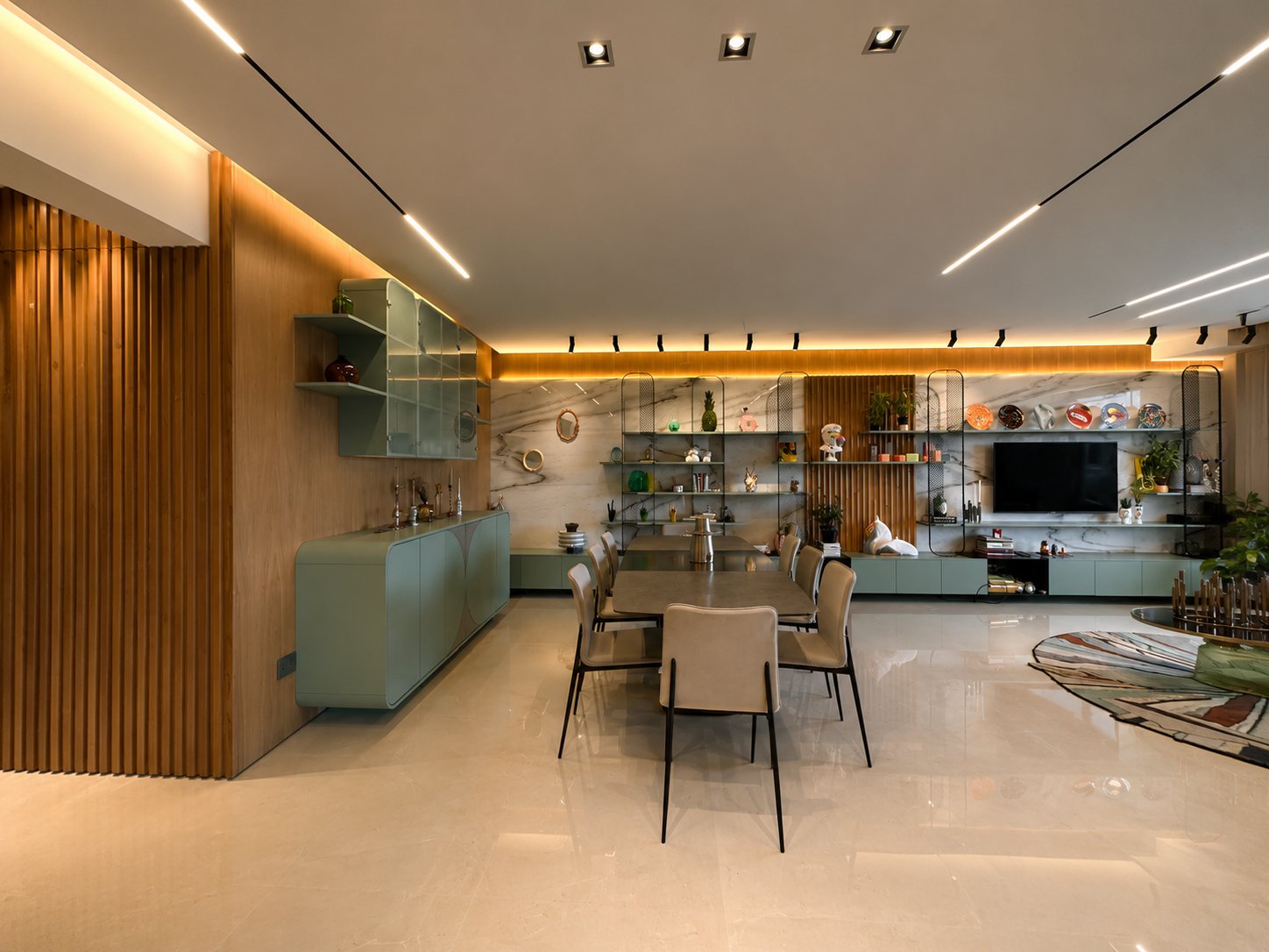 Baroud Residence · Lebanon