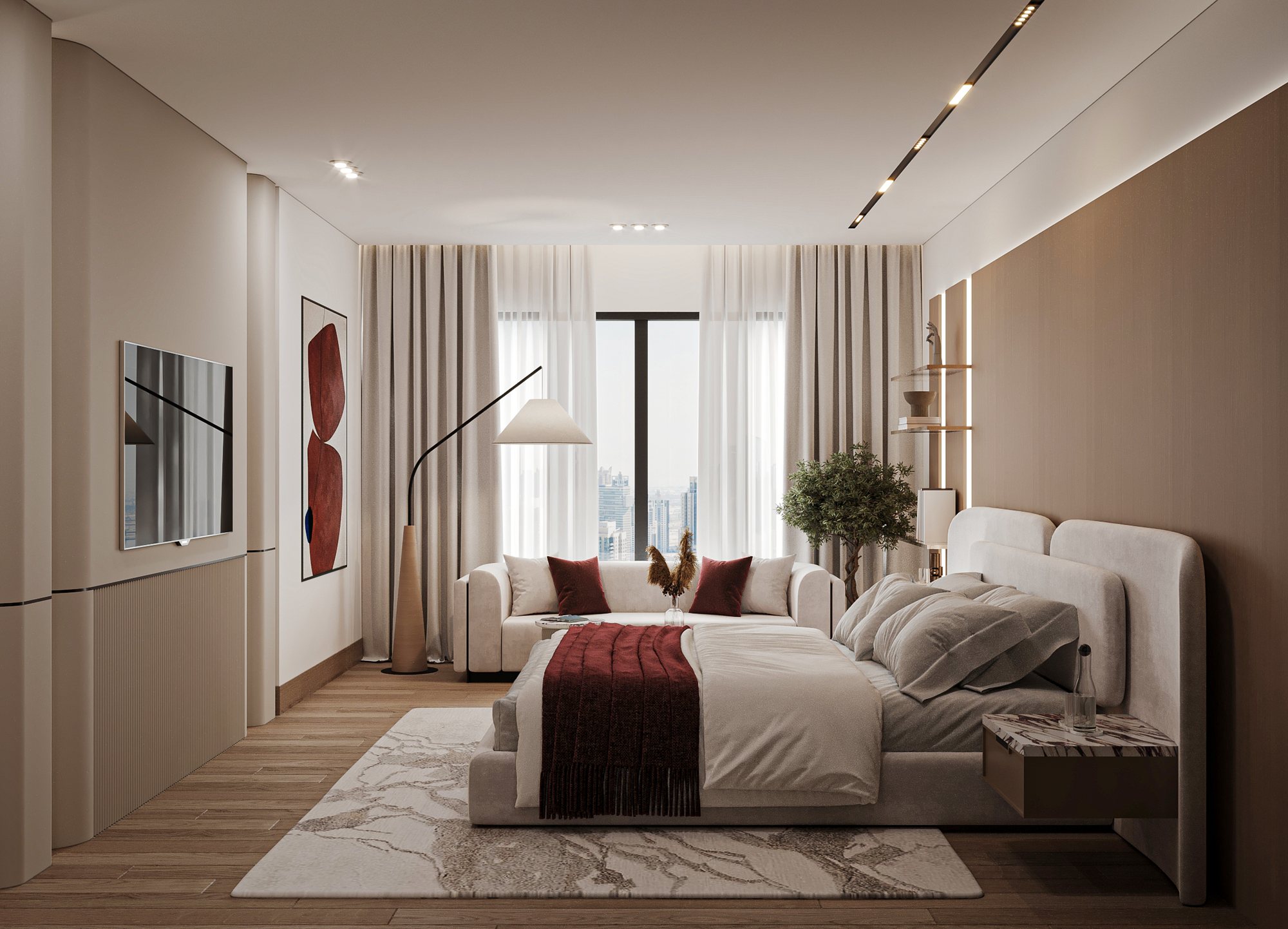 Raee Project · Lebanon (2)