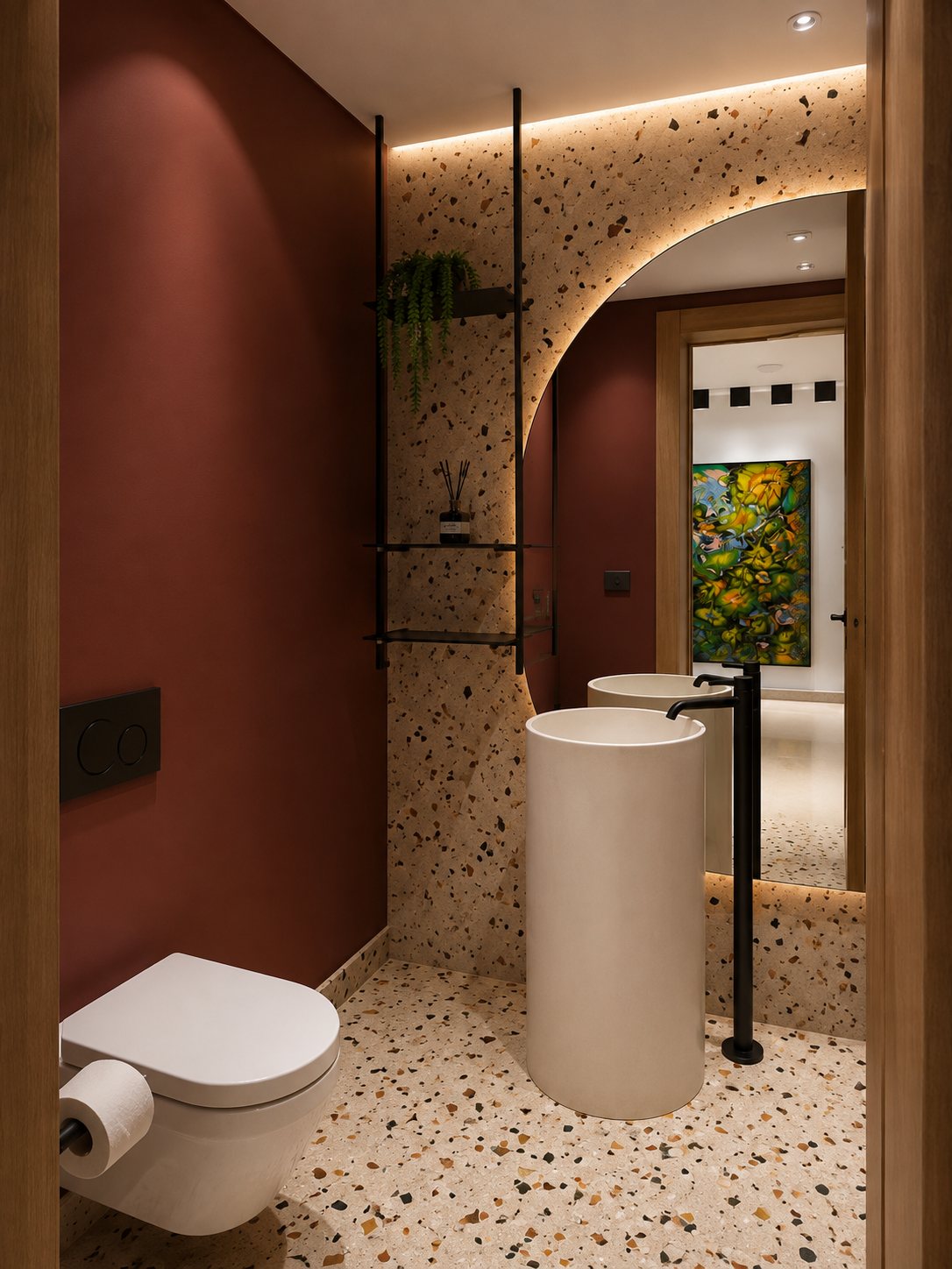 Baroud Residence · Lebanon (1)
